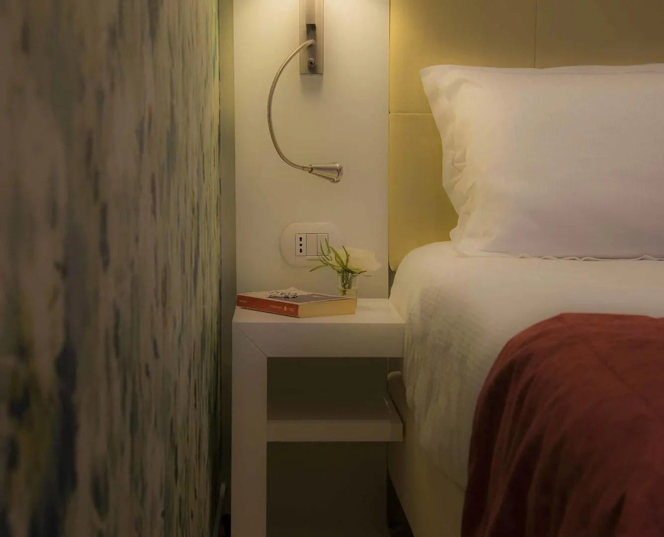Ig-Suites Rome