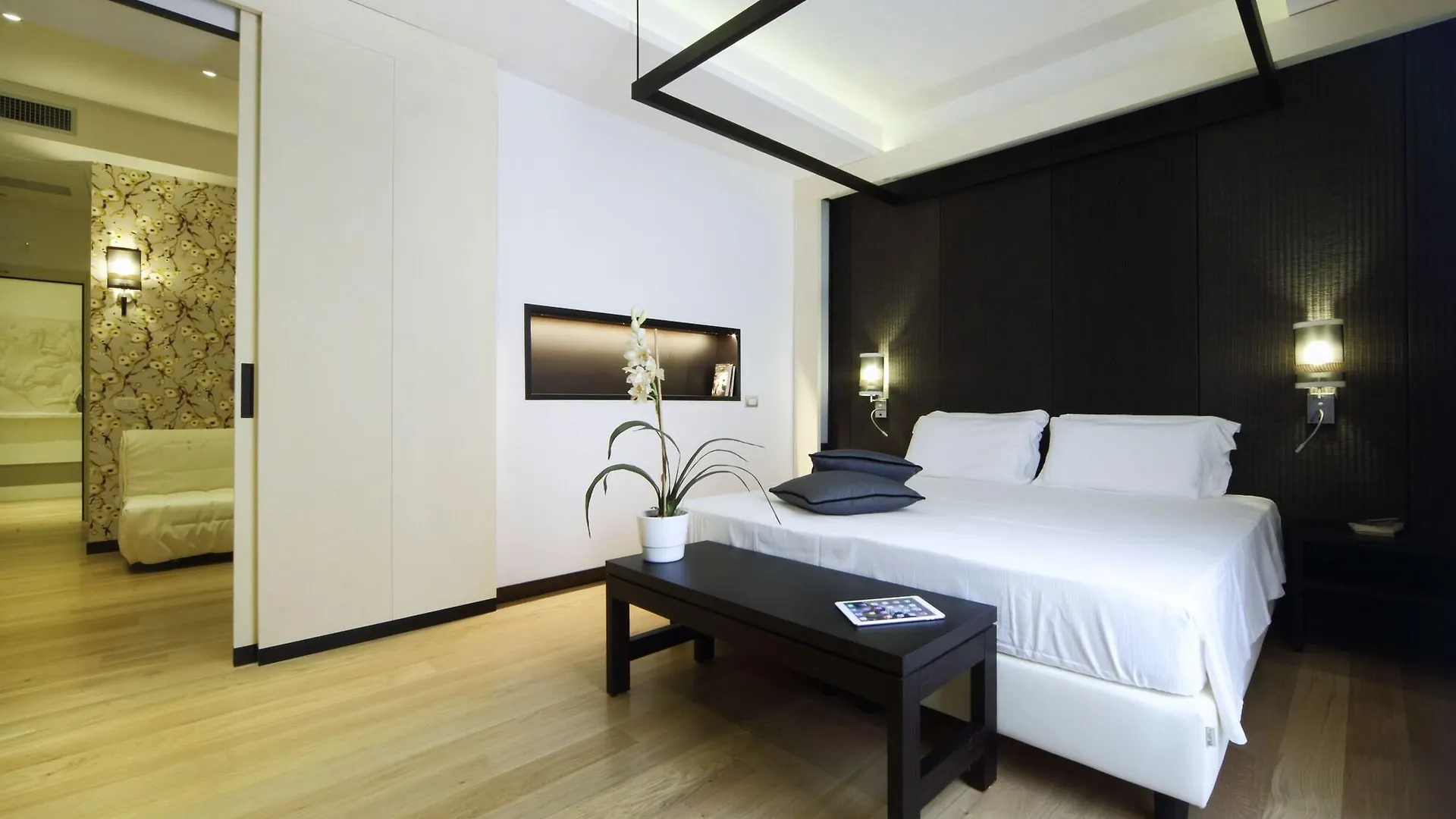 Guest house Ig-Suites Rome