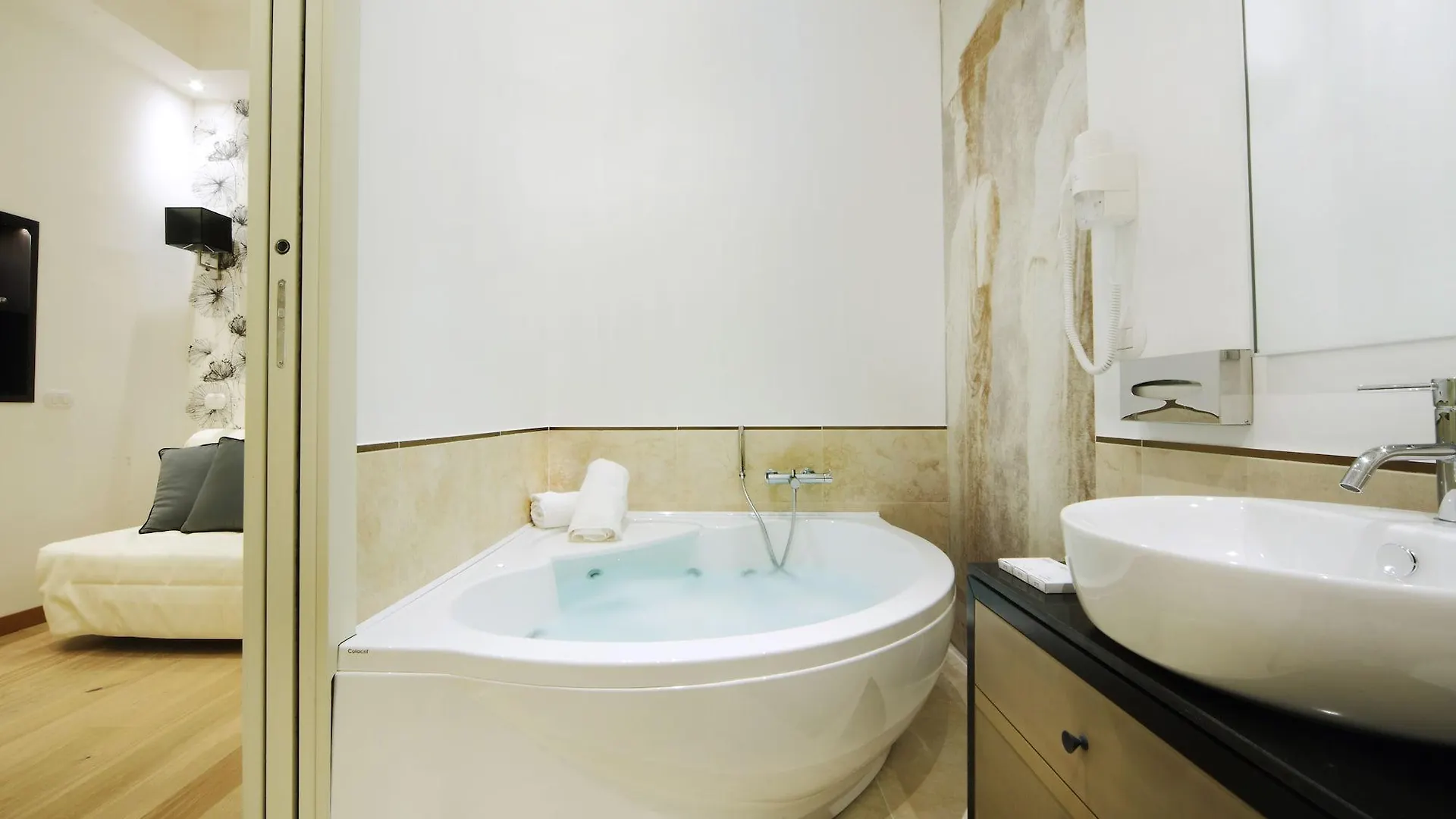 Ig-Suites Rome Guest house