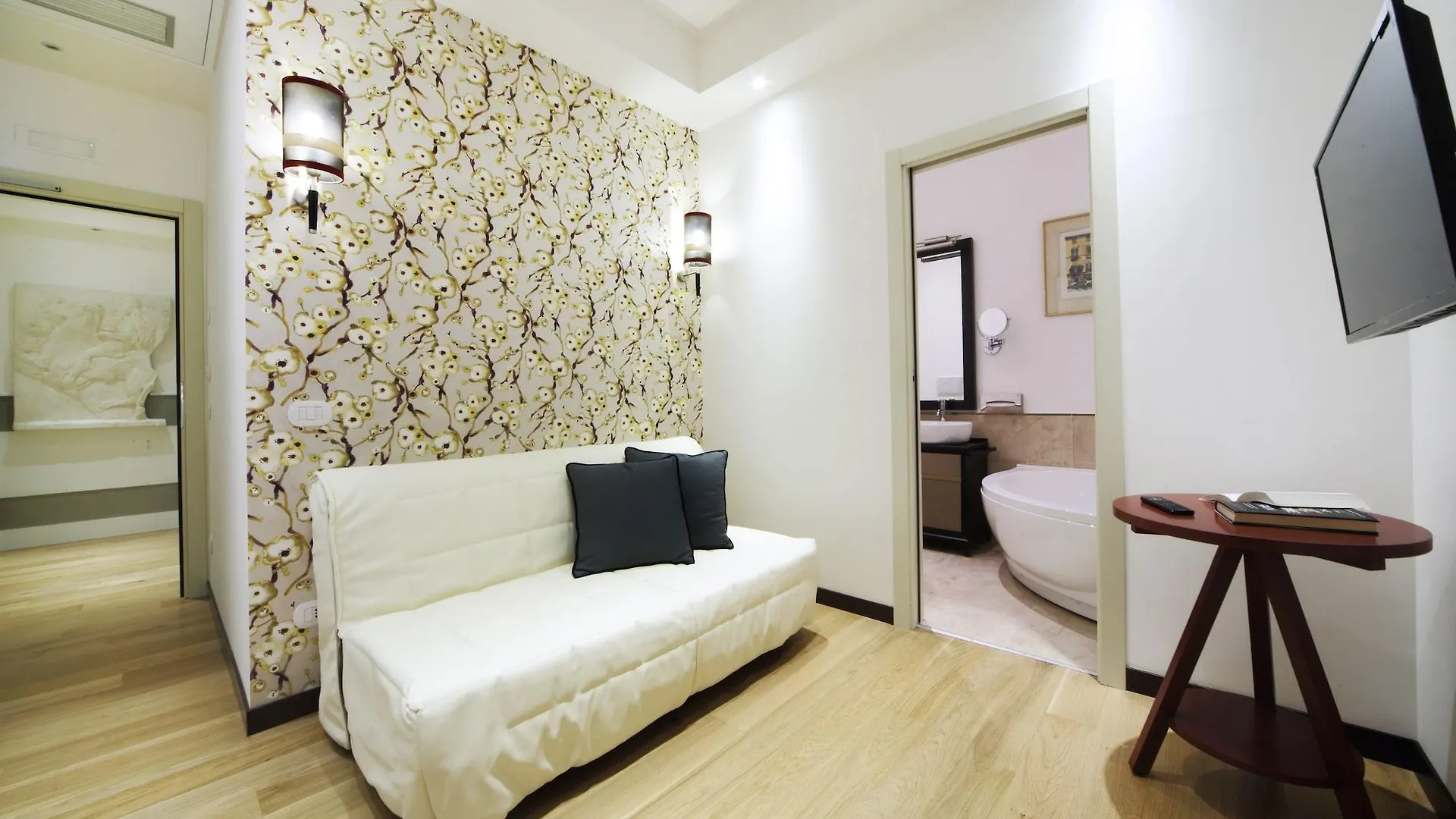 Ig-Suites Rome Guest house