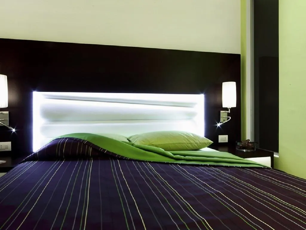Ig-Suites Rome 3*,  Italy