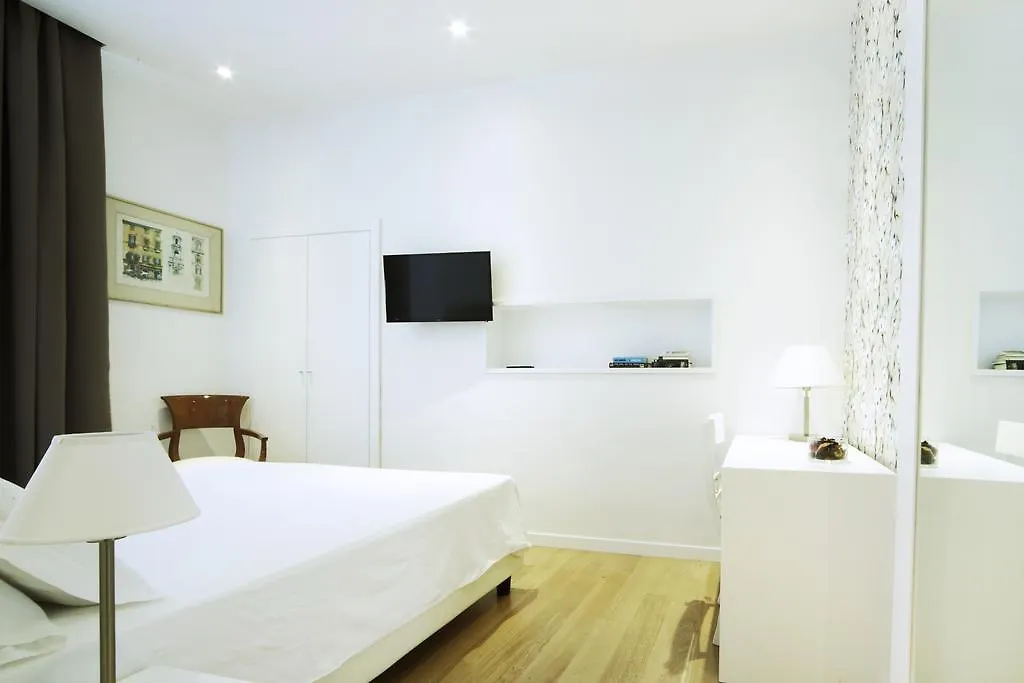 Ig-Suites Rome 3*,  Italy
