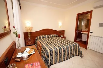 Ig-Suites Rome Guest house