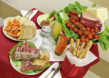 Ig-Suites Rome Guest house
