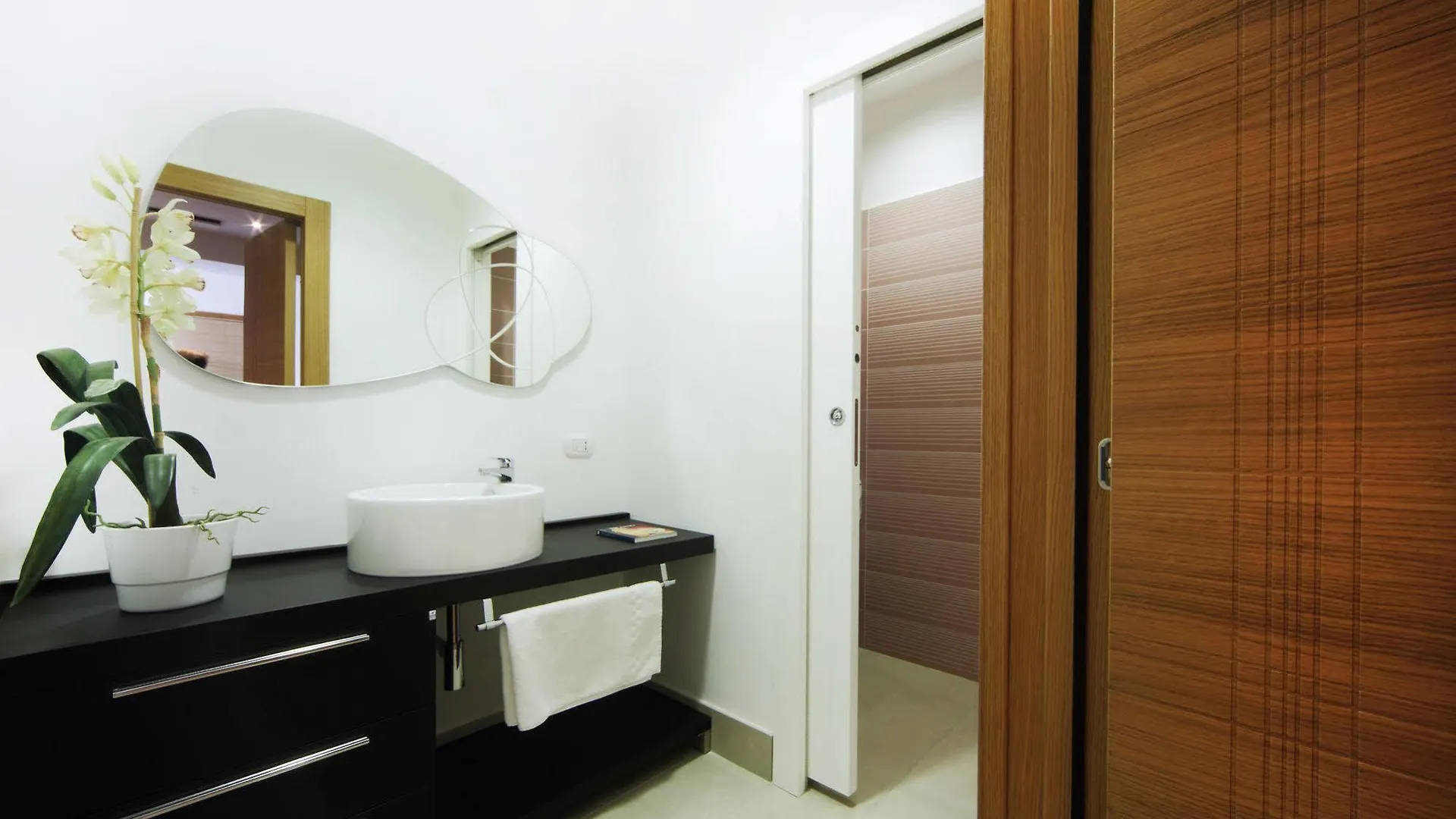 Ig-Suites Rome