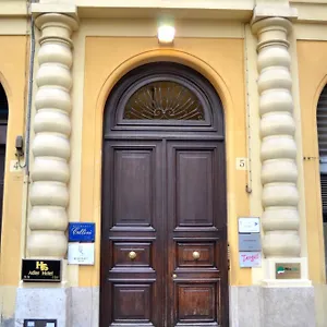 Affittacamere Target