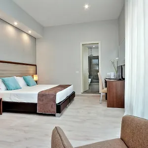 Affittacamere Relais Servio Tullio
