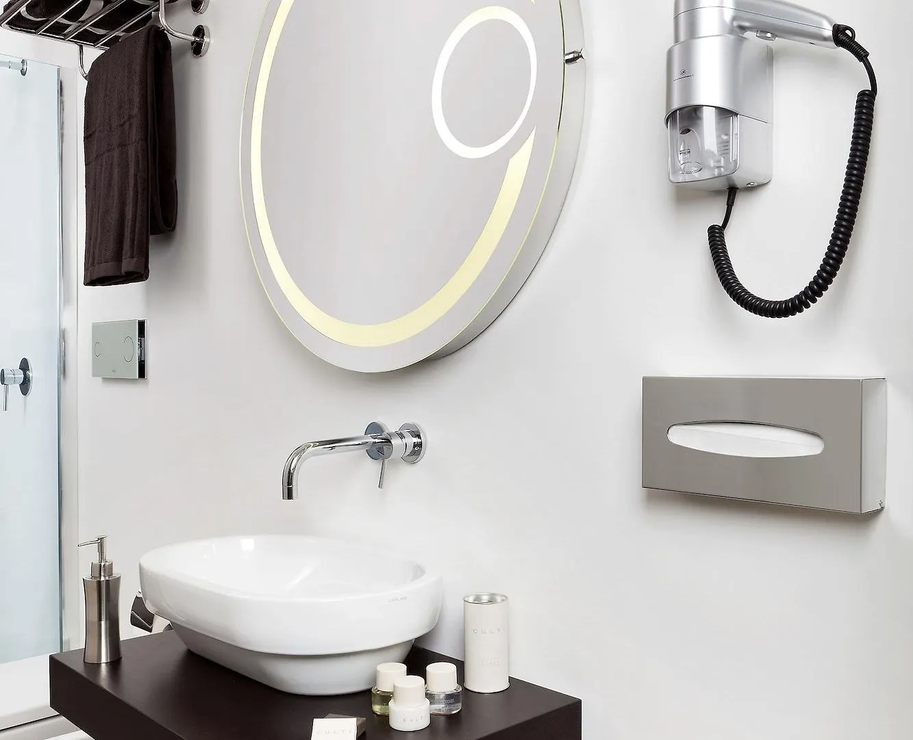 Affittacamere Ig-Suites Roma