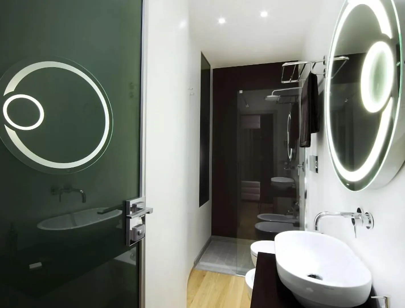 Ig-Suites Roma Italia