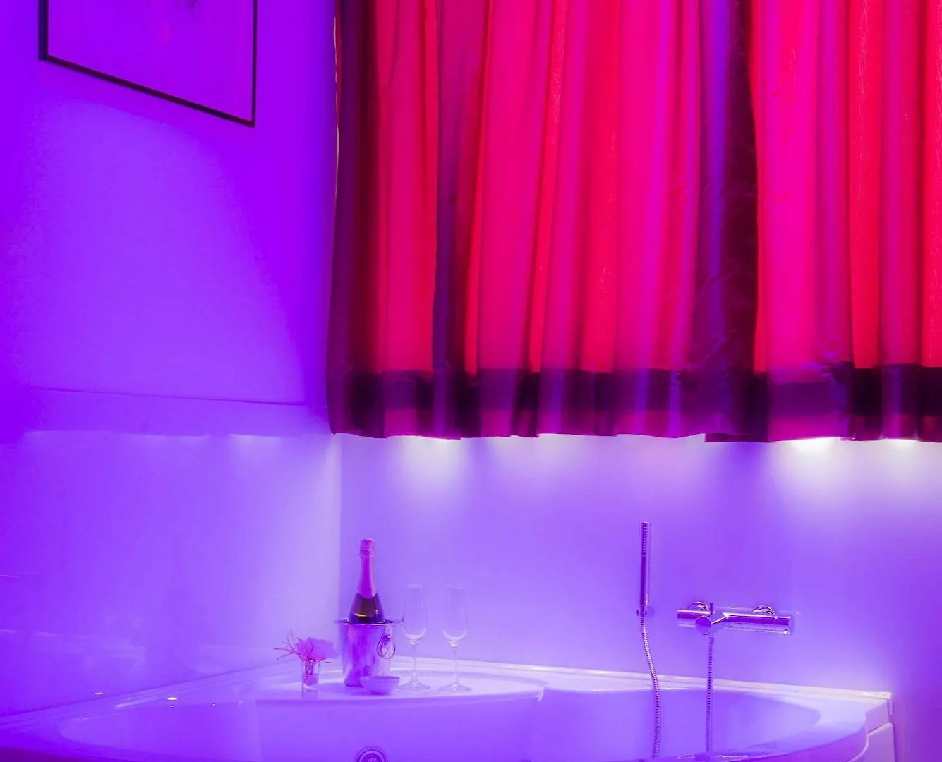 Affittacamere Ig-Suites Roma