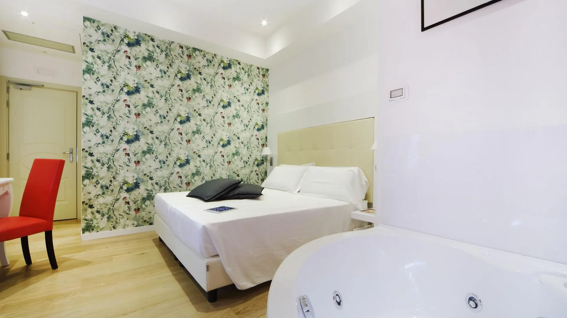 *** Affittacamere Ig-Suites Roma Italia
