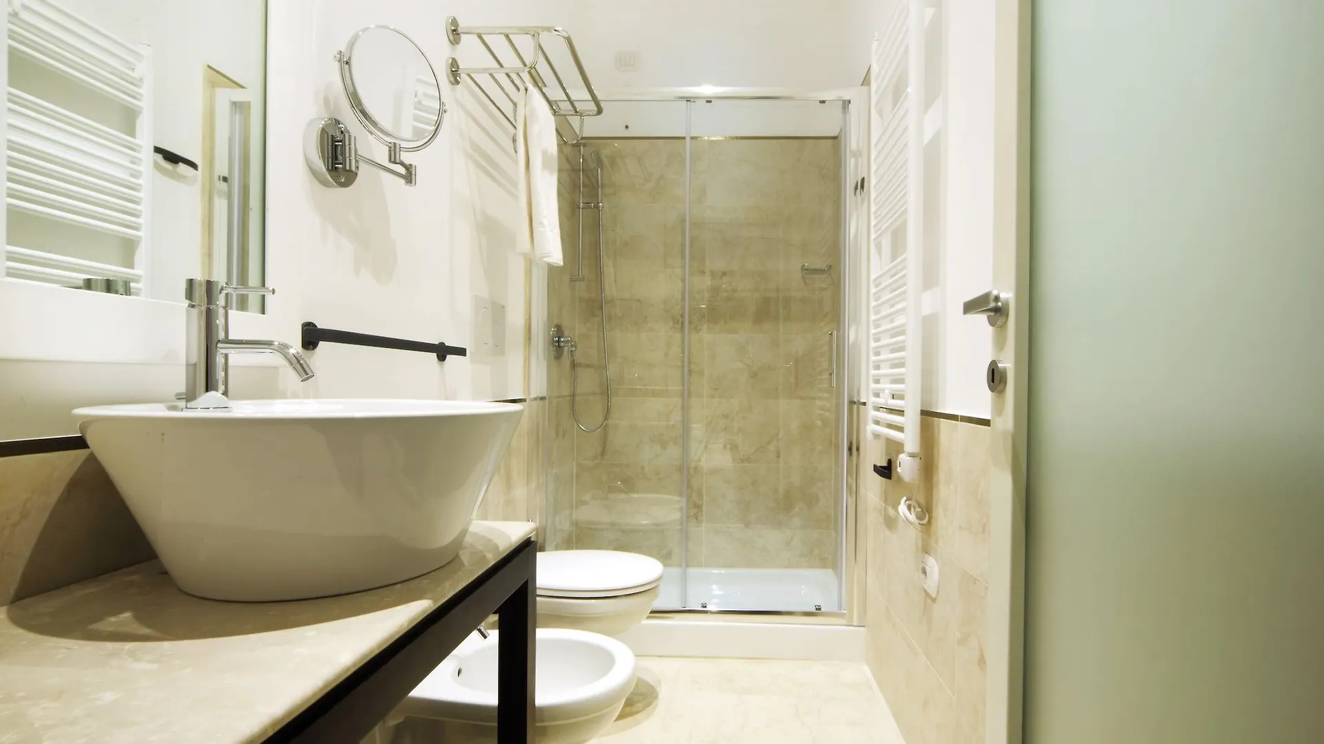 Affittacamere Ig-Suites Roma