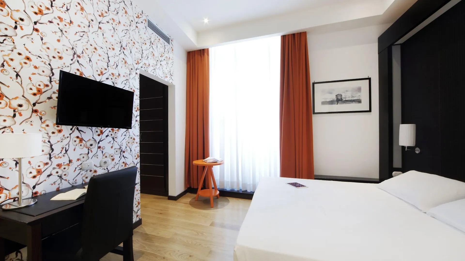 Ig-Suites Roma Affittacamere