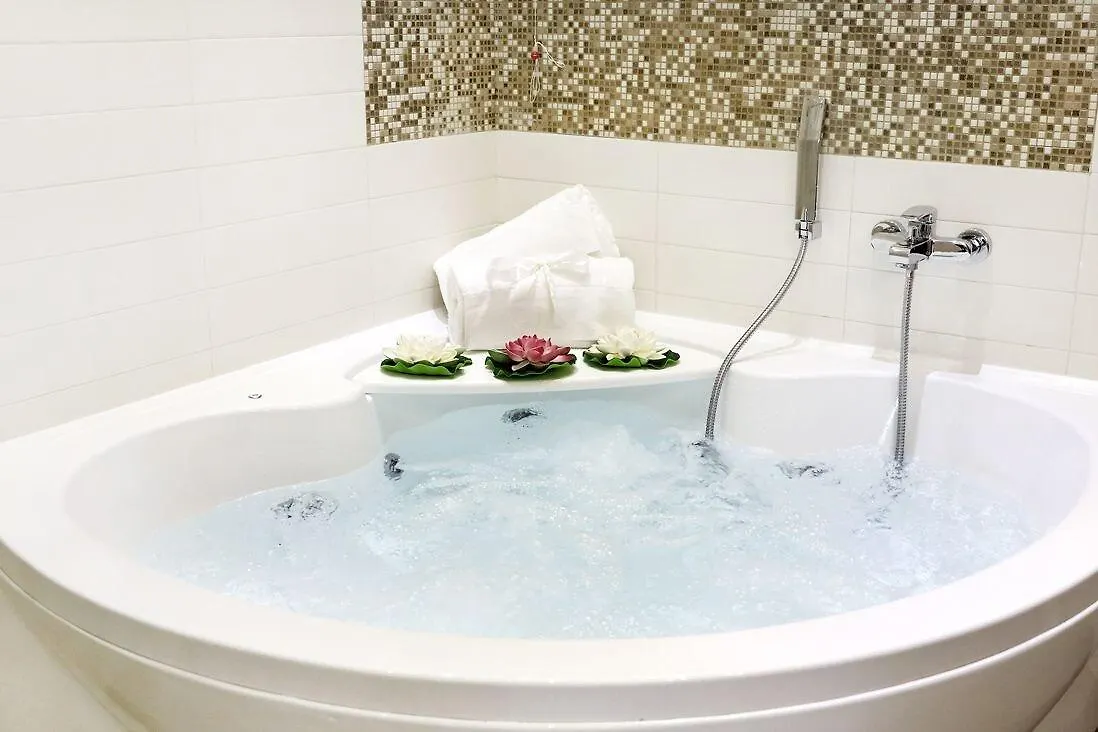 Ig-Suites Roma