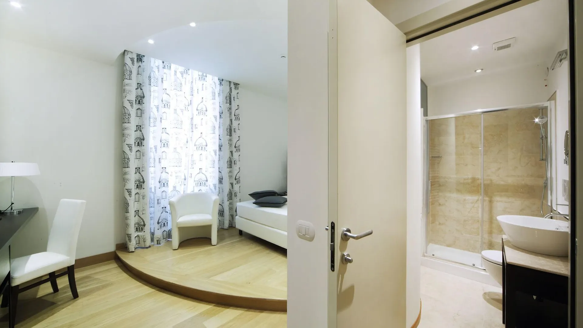 Ig-Suites Roma 3*,