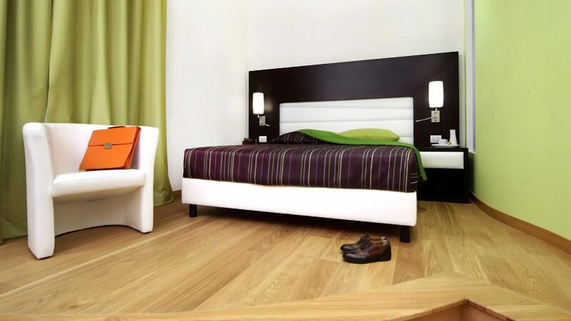Ig-Suites Roma Affittacamere