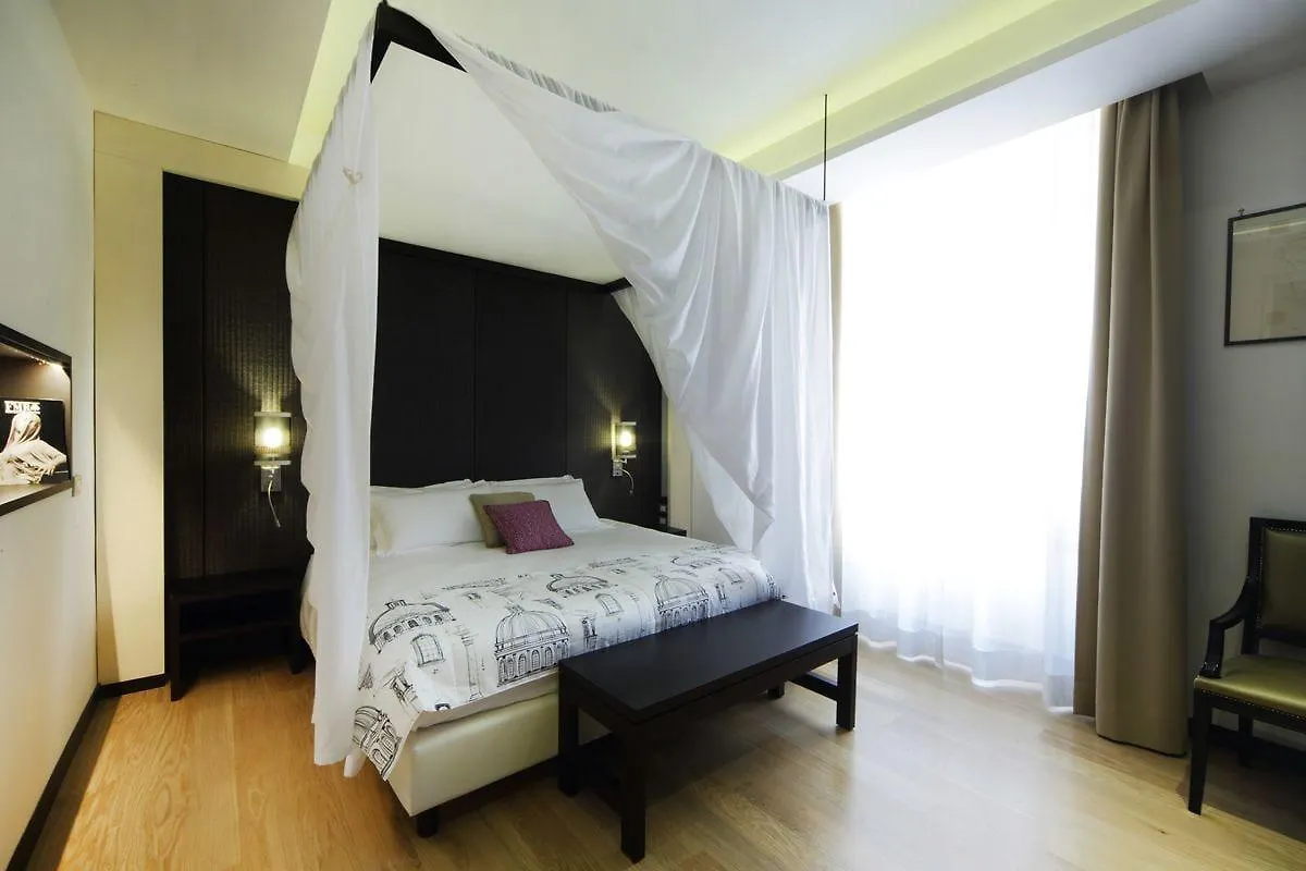 Ig-Suites Roma Affittacamere