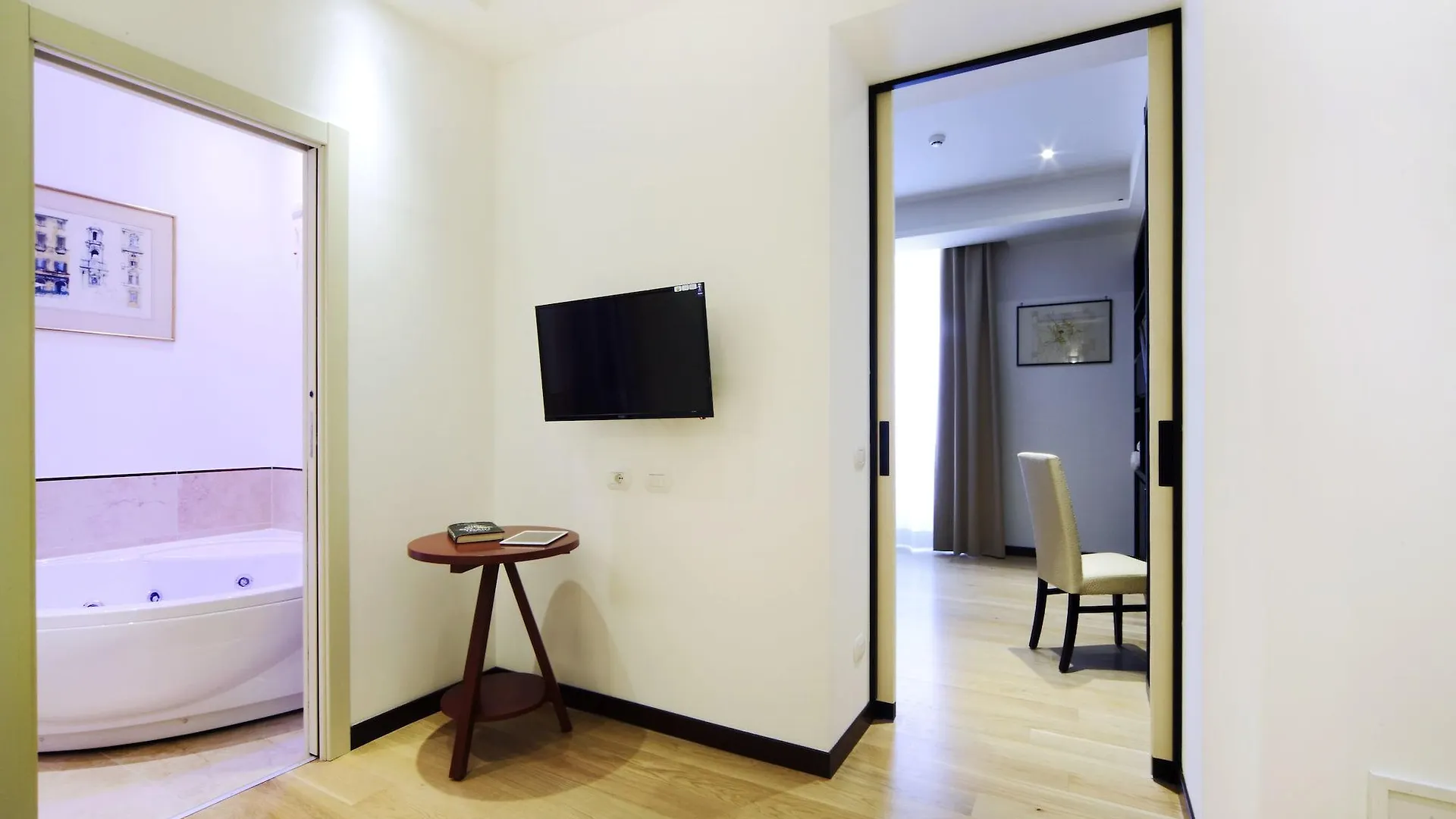 Affittacamere Ig-Suites Roma