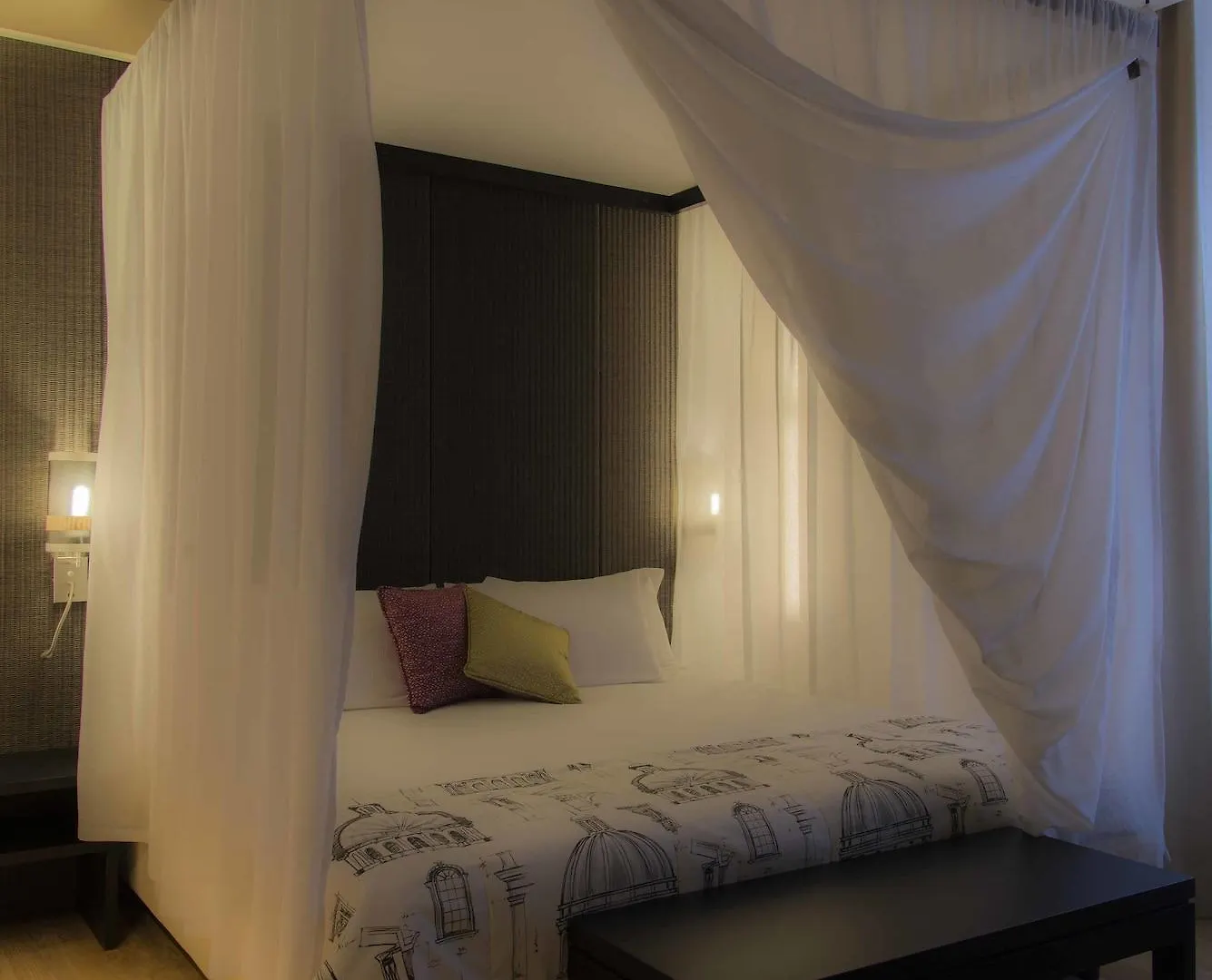 Ig-Suites Roma 3*,  Italia