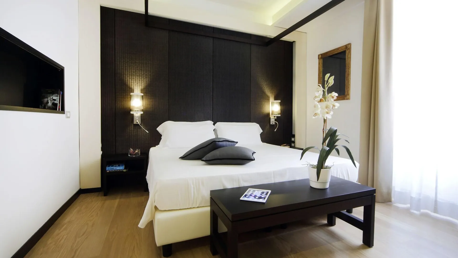 Ig-Suites Roma
