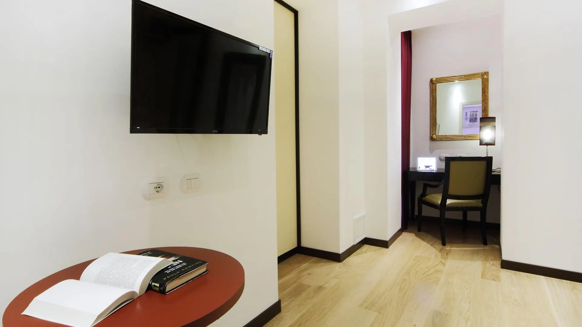 Ig-Suites Roma Affittacamere