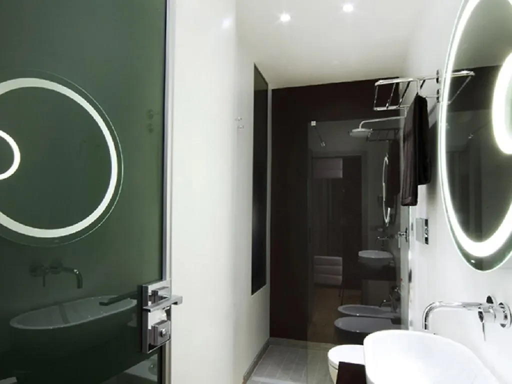 Ig-Suites Roma Affittacamere