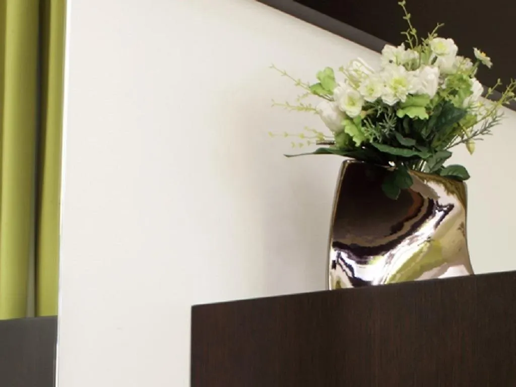 Ig-Suites Roma Italia