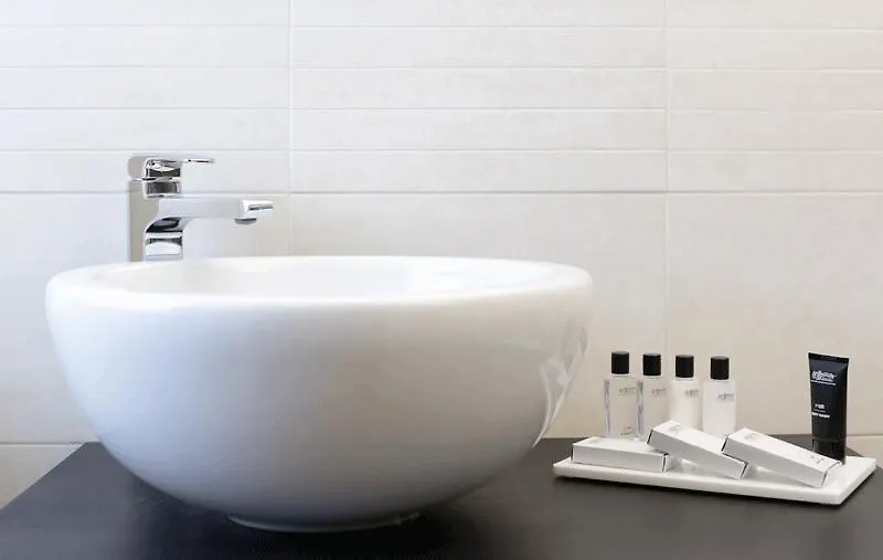 *** Affittacamere Ig-Suites Roma Italia