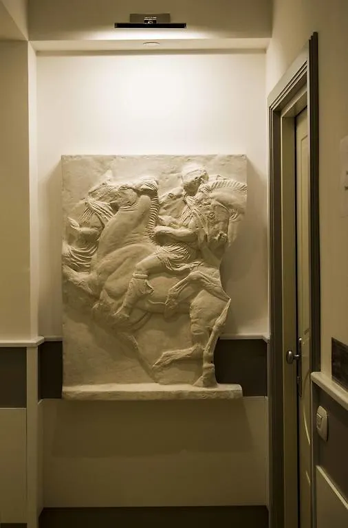 Ig-Suites Roma Affittacamere
