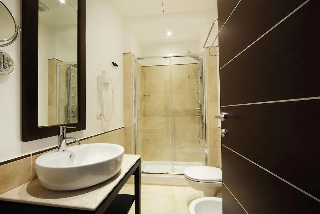 Ig-Suites Roma Affittacamere