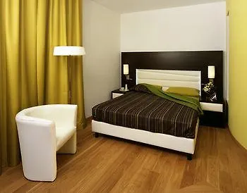 Ig-Suites Roma Affittacamere