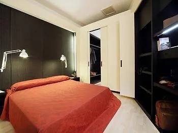 Ig-Suites Roma Affittacamere