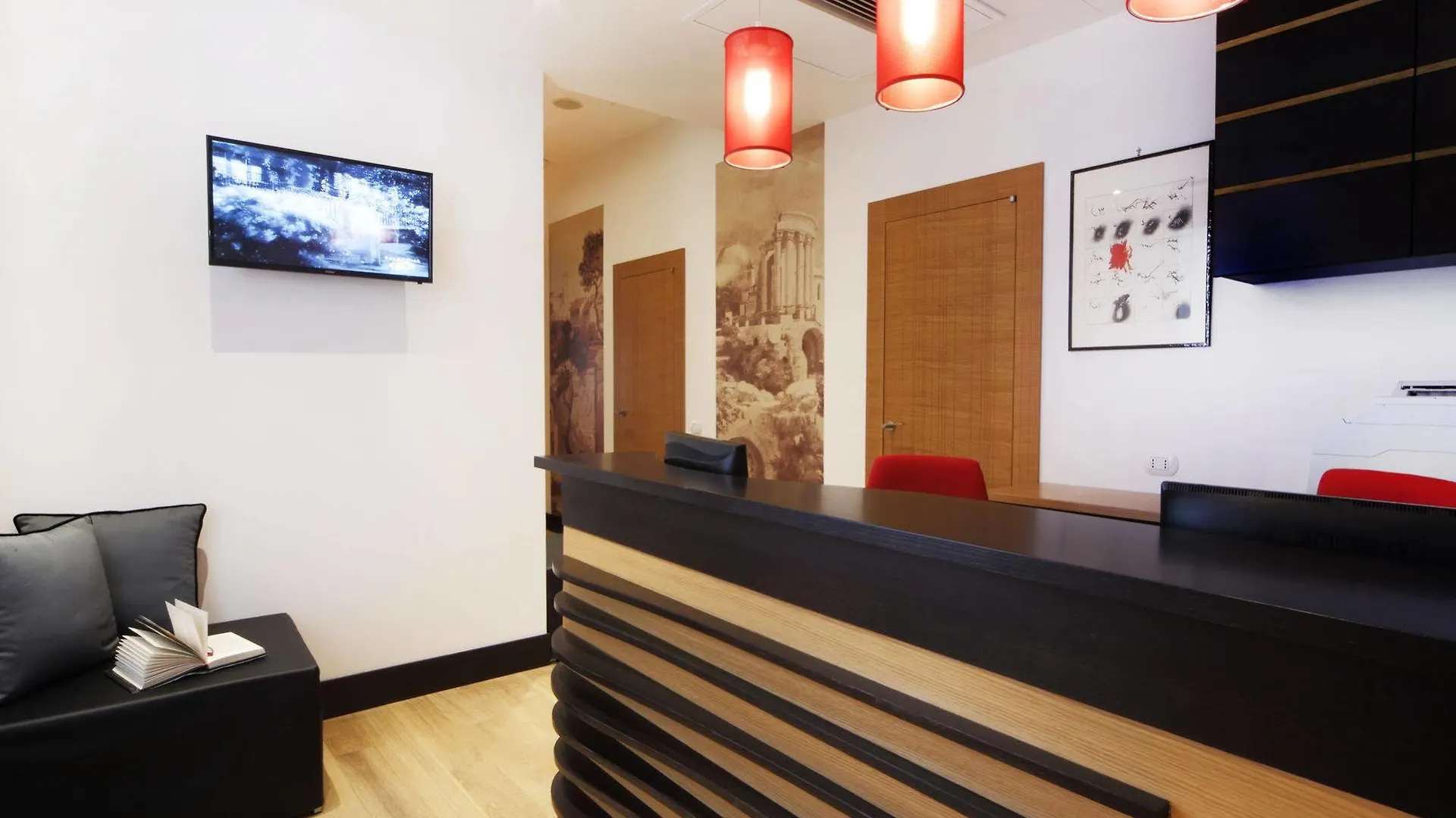 Affittacamere Ig-Suites Roma