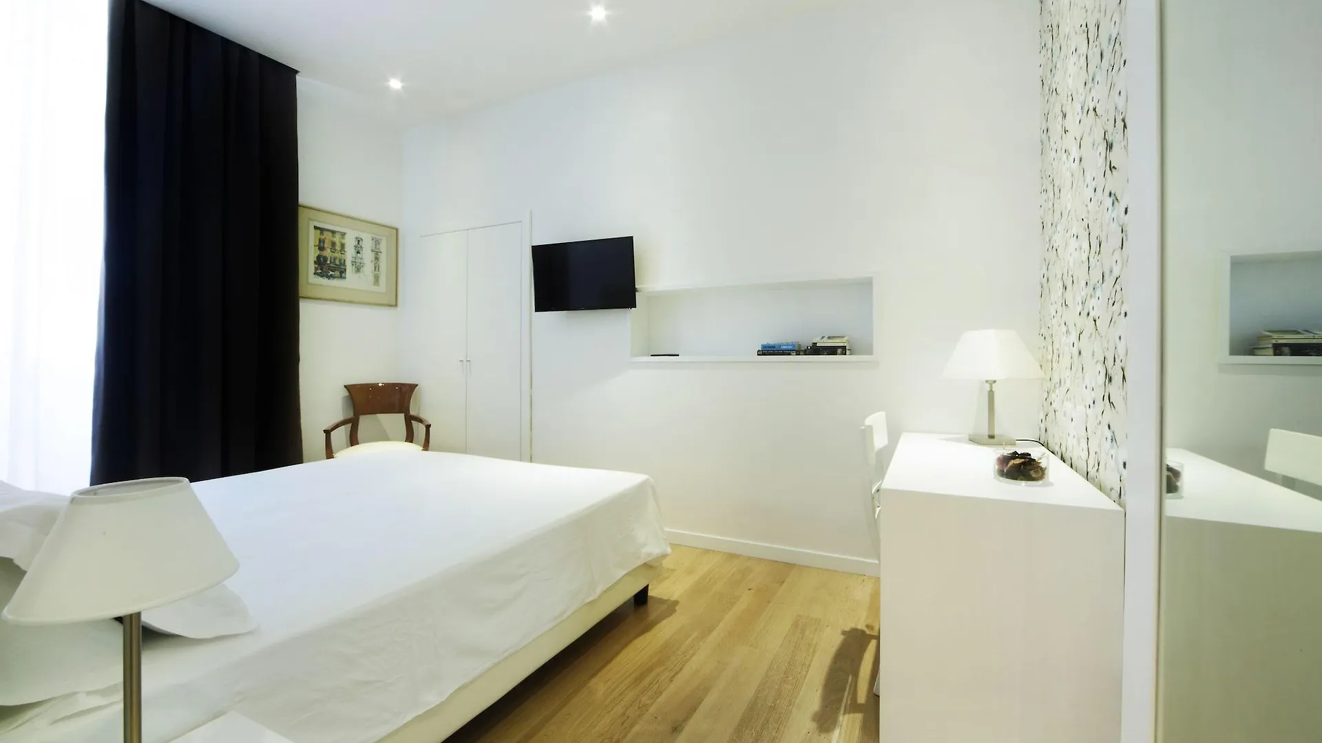 Gæstehus Ig-Suites Rom