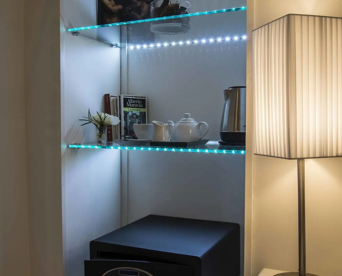 Gæstehus Ig-Suites Rom