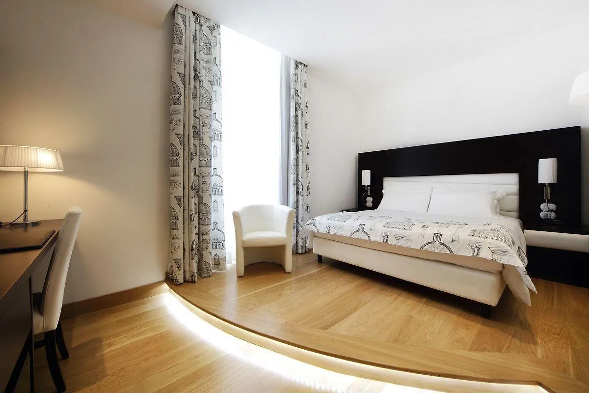 Gæstehus Ig-Suites Rom
