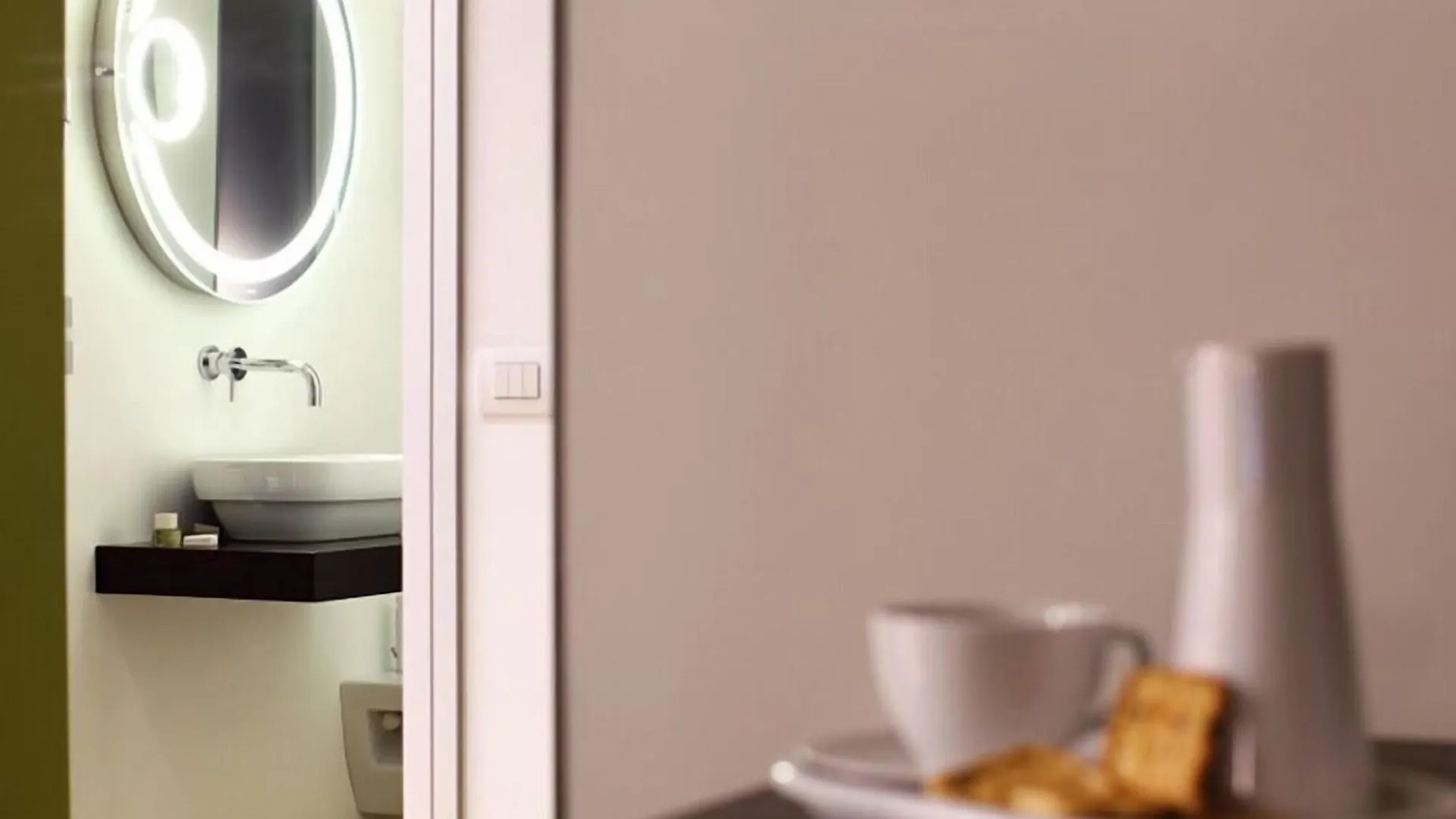 Gæstehus Ig-Suites Rom