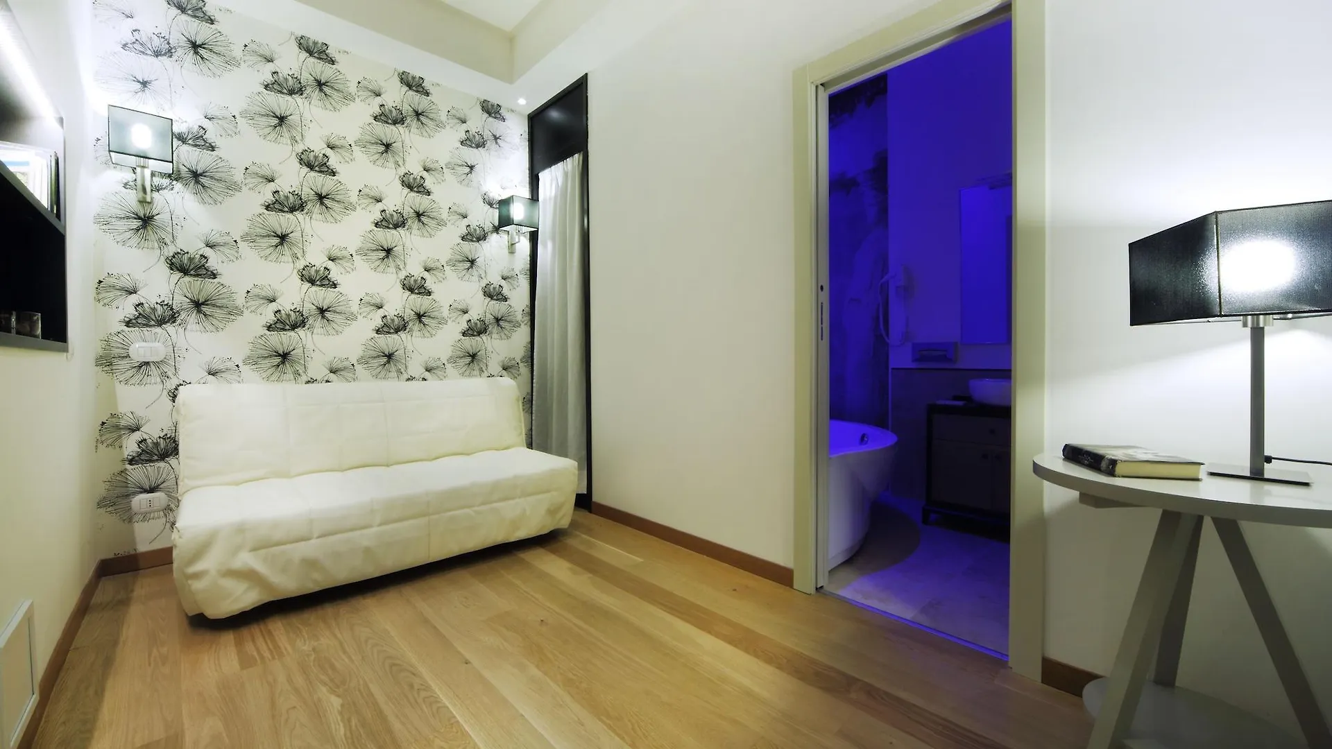 Ig-Suites Rom