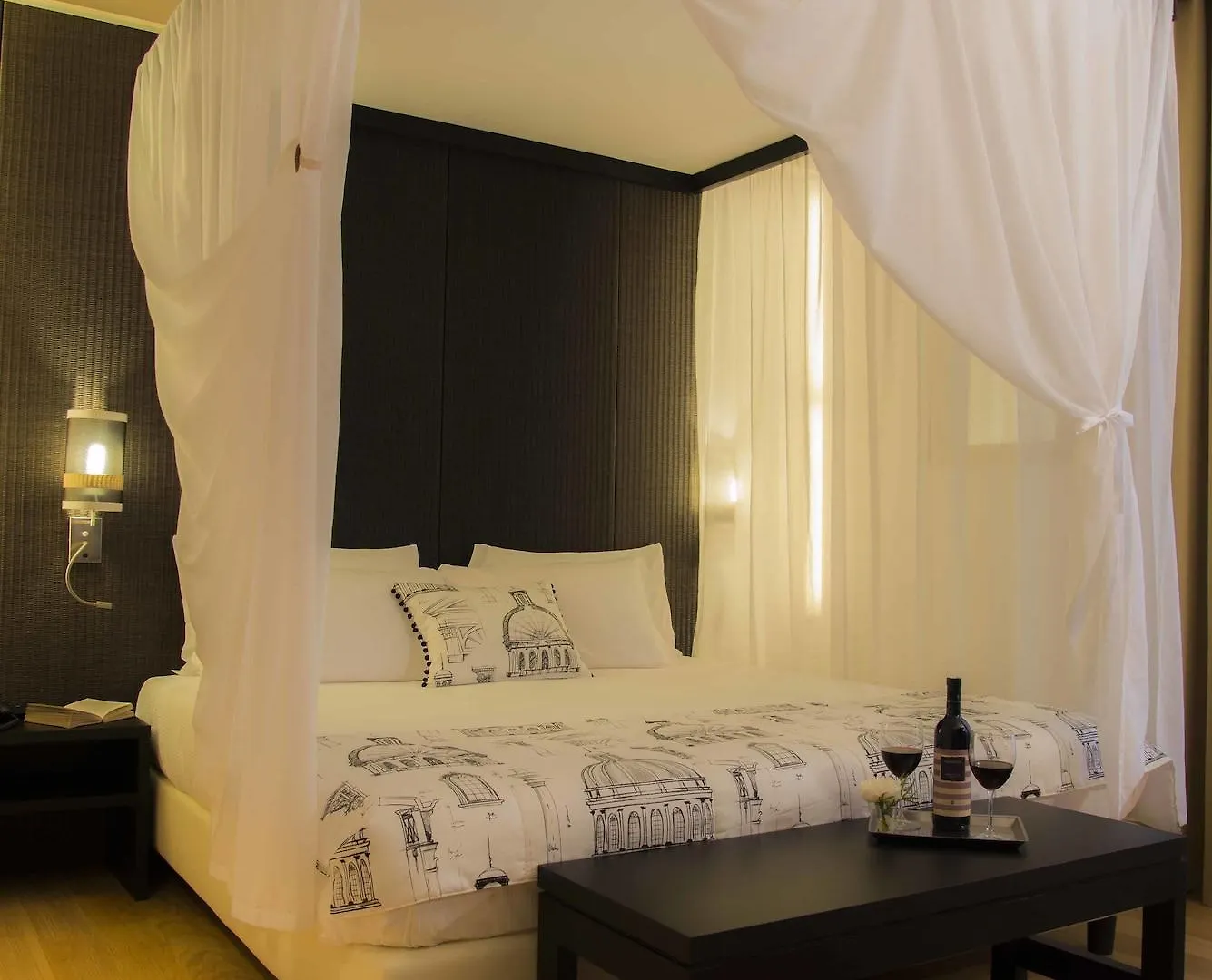*** Gæstehus Ig-Suites Rom Italien
