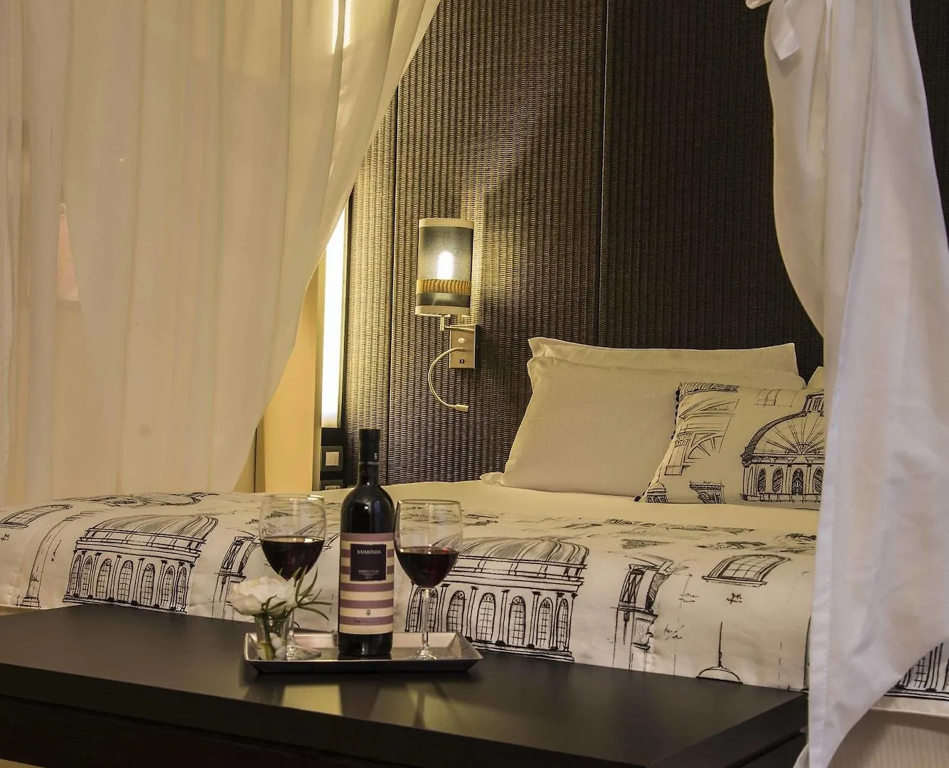 Ig-Suites Rom