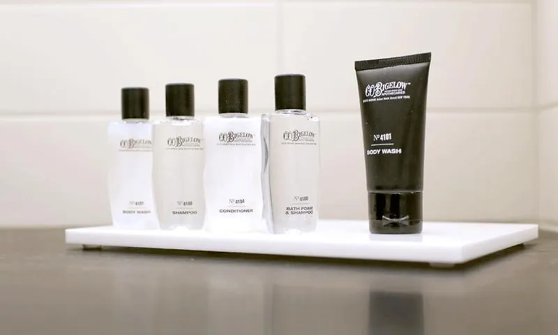 Ig-Suites Rom
