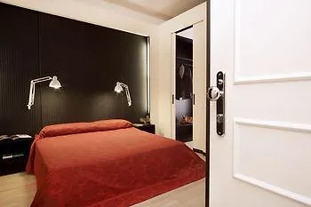Ig-Suites Rom 3*,  Italien