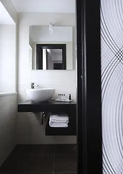 Ig-Suites Rom Italien