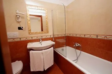 Ig-Suites Rom Gæstehus