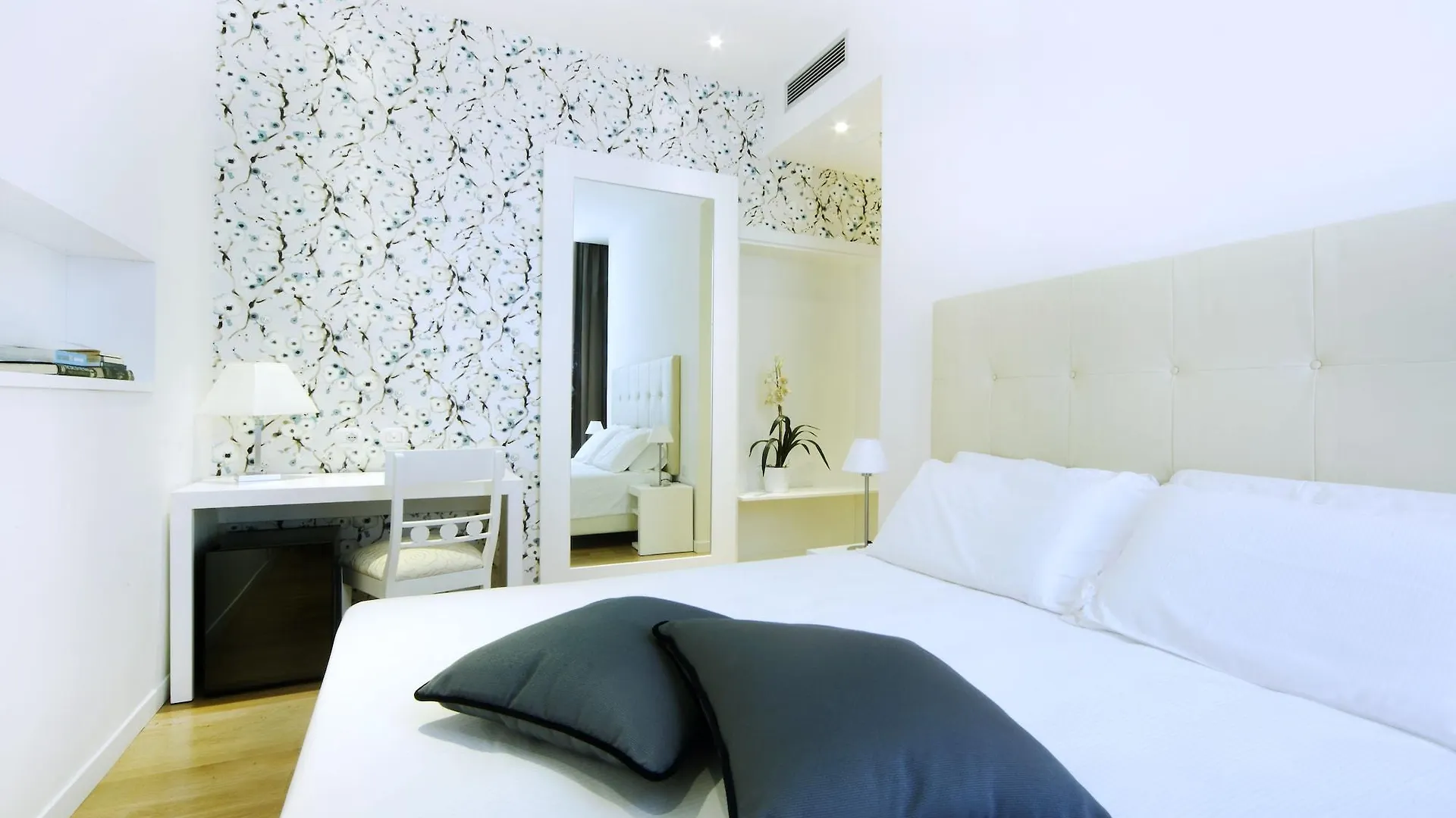 Ig-Suites location