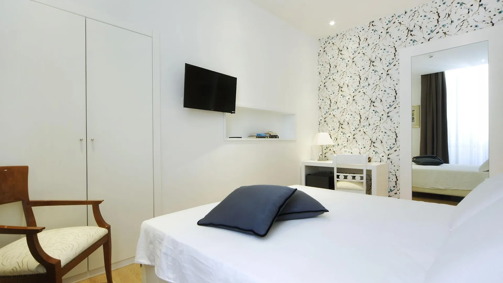 Ig-Suites Rome