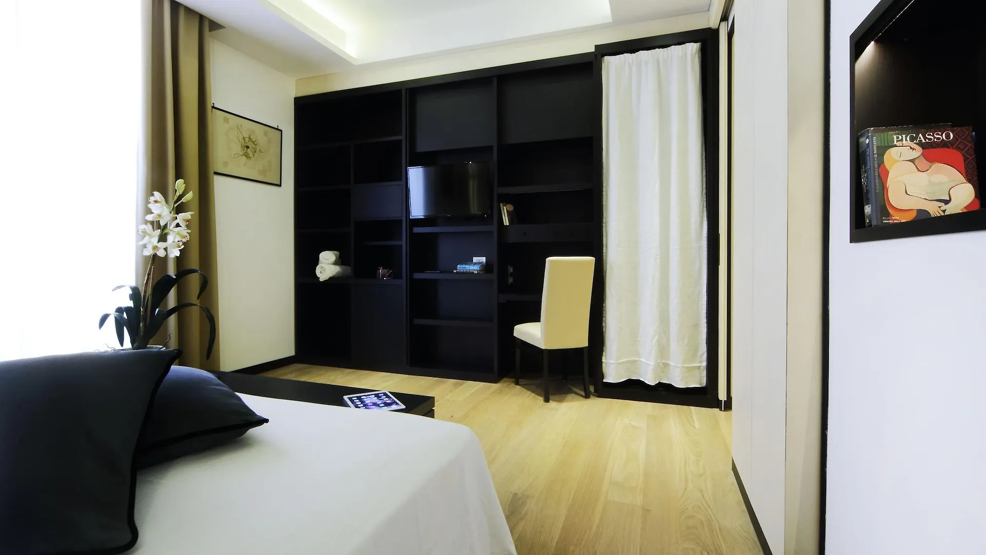 Ig-Suites Rome