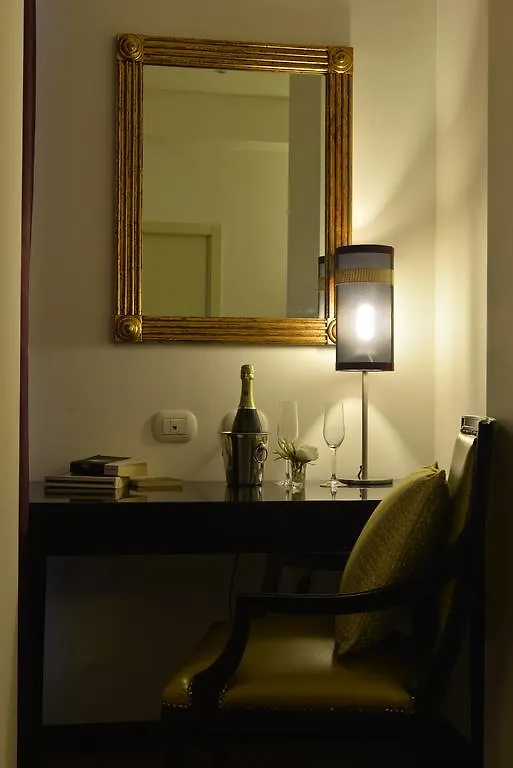 Ig-Suites Rome