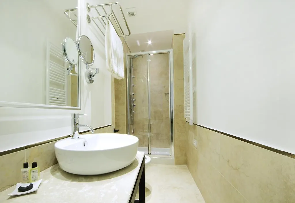 Guest house Ig-Suites Rome