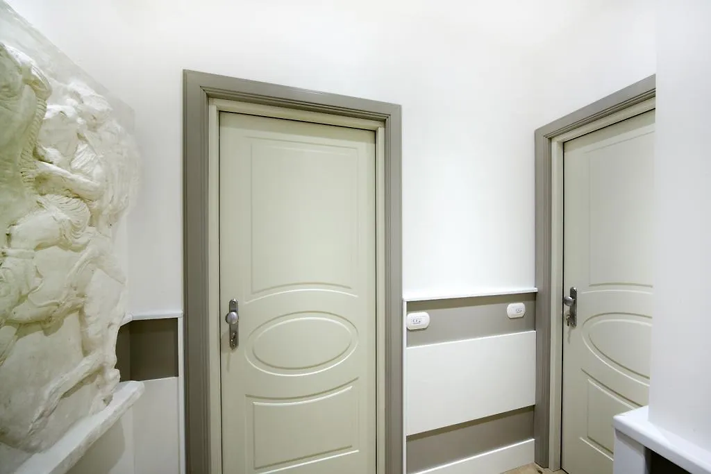 Ig-Suites Rome Guest house